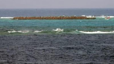 Japan protests China's airspace 'violation' near disputed islands