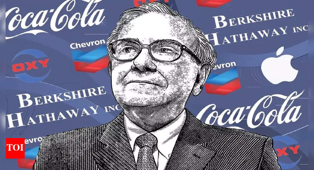 Warren Buffett’s top wins and biggest blunders in 60 years of investing