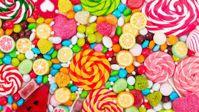 FDA to ban food dye: 10 foods that will look 'different' without food dyes