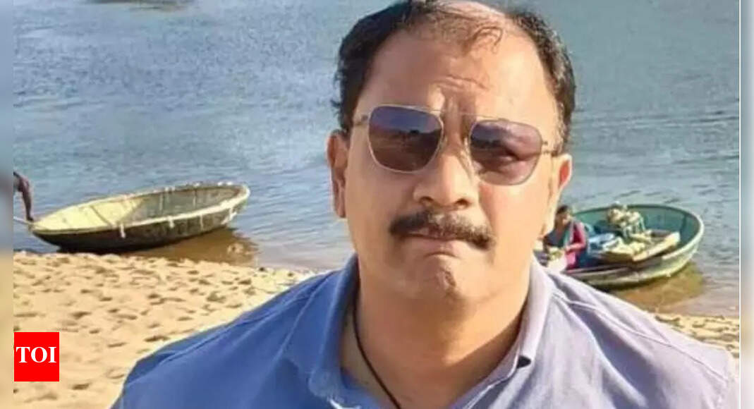 'Head open, brain spilled out': Mystery shrouds advocate’s death on NICE Road in Bengaluru