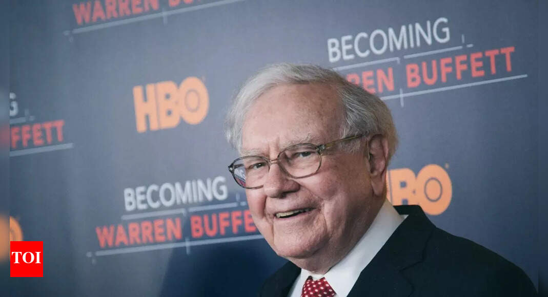 Decoding Warren Buffett’s inheritance: Who will inherit his billion-dollar empire? do sex