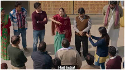 Panchayat' season 4 teaser out: Phulera votes again; Promises ...