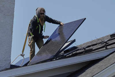 US solar tariffs could drive Asia transition boom