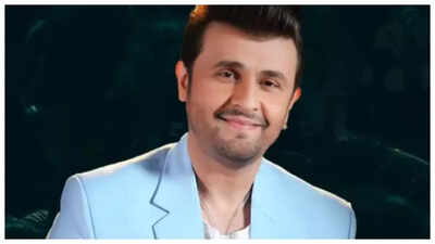 Sonu Nigam continues work promotions following FIR over alleged hurtful remarks at Bengaluru event