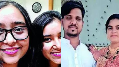 Kidney swap binds 2 Bengaluru families for life