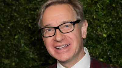 I definitely know where I want it to go: Paul Feig on 'Simple Favor' 3