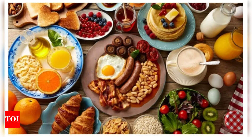 डॉक्टरों का कहना है कि वजन कम करने के लिए ये 3 सर्वश्रेष्ठ विकल्प हैं! |