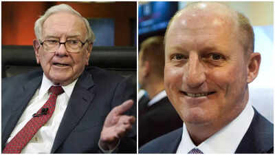 Warren Buffett to hand over reins to Greg Abel: Top 10 things to know about ‘Oracle of Omaha’s’ successor at Berkshire Hathaway