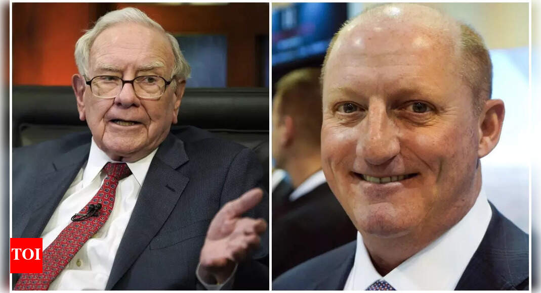 Who is Greg Abel? Top 10 things to know about Warren Buffett’s successor