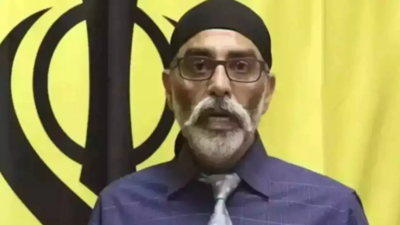 Maharashtra Sikh Association condemns outrageous statement of separatist Gurpatwant Singh Pannun