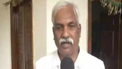 'It is an economic war, political war is already on': BJP leader Prakash Reddy after India bans all imports from Pakistan