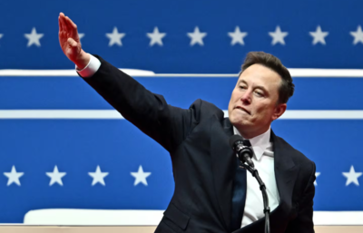 Elon Musk calls Nazi accusations ‘outrageous,’ says media engaged in character assassination: 'I’m difficult to kill, so ...'