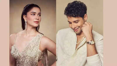 Sara Tendulkar and Siddhant Chaturvedi dating? Here's the scoop