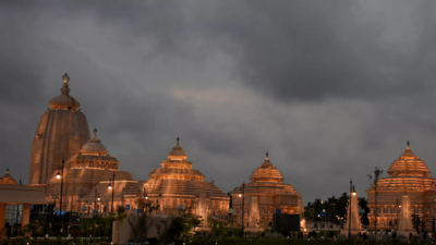Jagannath temple row: TMC hits out at BJP for 'raising questions on the Pratishtha of Digha temple'