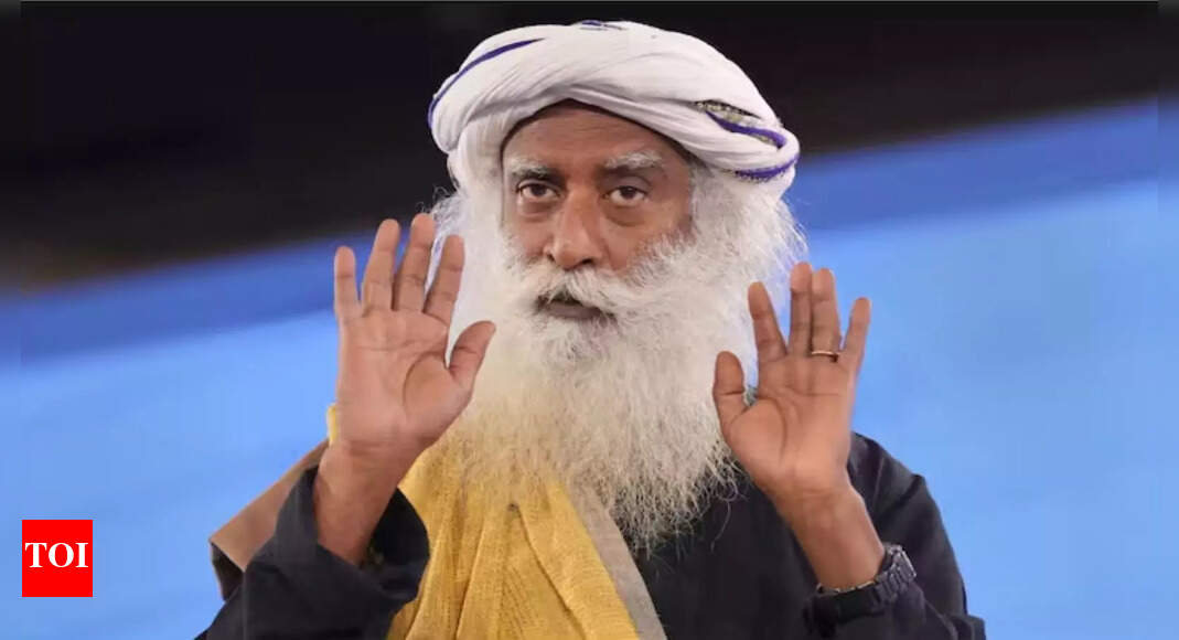 कैसे सदागुर के अनुसार भाषा का उपयोग करते हुए, मस्तिष्क को सुपर -एसाइनमेंट दें