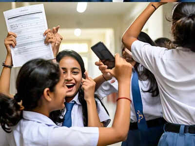 Maharashtra State Board to announce HSC results on this date: Check details here – The Times of India