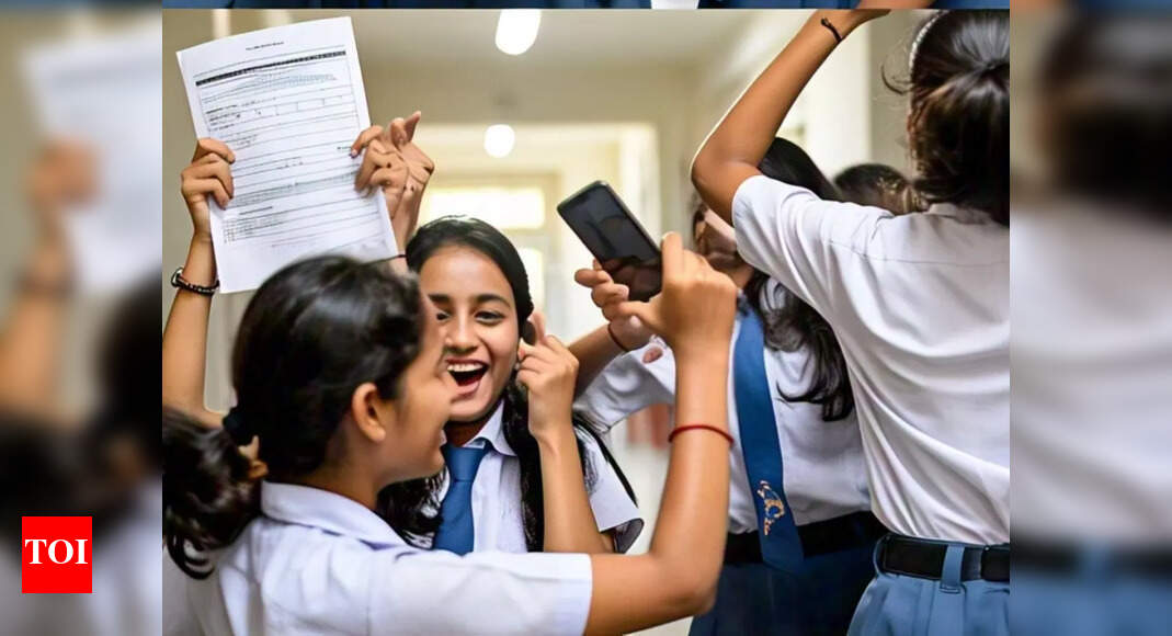 Maharashtra State Board to announce HSC results on this date: Check details here – The Times of India