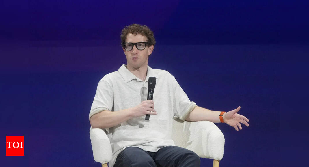 Meta’s huge mistake that left lawyers from Apple, Google and Snapchat very angry