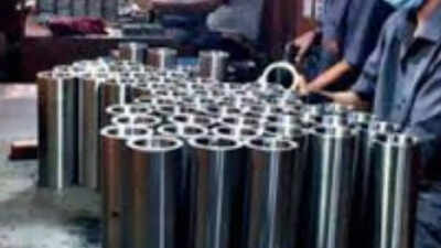 Proposed steel duty to impact CE sector MSMEs: JCB CEO