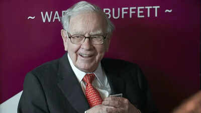 Warren Buffet, world’s 5th richest person, has $169 billion net worth: Here’s a look at his investments