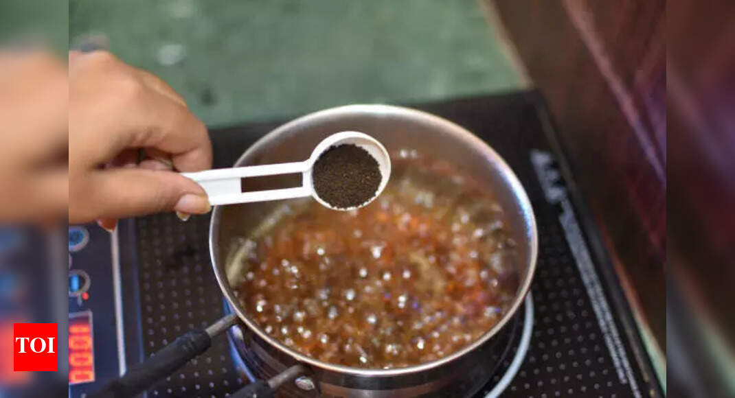 हेयर ग्रोथ: हेयर ग्रोथ के लिए “पैनी चाय” का उपयोग कैसे करें