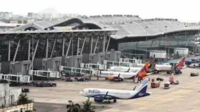 Man wanted by Kerala police detained at Chennai airport