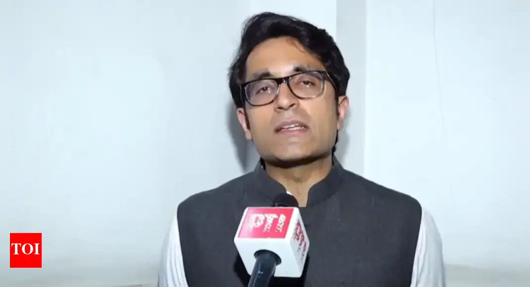 “पाकिस्तानी सेना के अधिकांश जनरलों और मंत्रियों ने पहले ही देश छोड़ने के लिए एक टिकट बुक कर लिया है”: भाजपा प्रदीप भंडारी