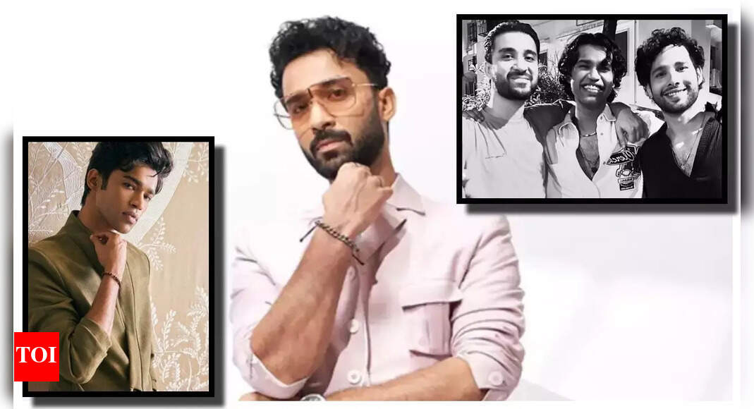 राघव जुयाल सेल पर बाबिल खान के संकट को दर्शाता है: “उसे यह समझने की जरूरत है कि हम सभी उसके लिए हैं” – अनन्य |