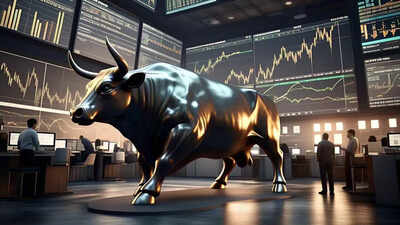 7 top firms see Mcap soar by Rs 2.31 lakh crore; Reliance leads the way