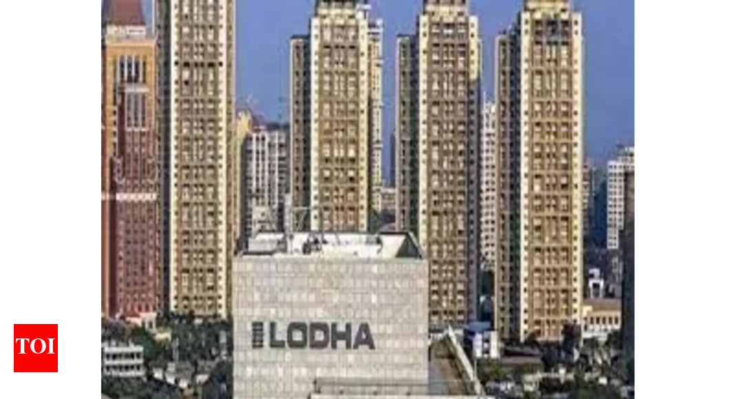 Macrotech Developers to launch Rs 19,000-crore housing projects in FY26 amid robust demand