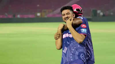 Kunal Singh Rathore (Pic credit: RR) Who is Kunal Singh Rathore? Meet Rajasthan Royals' IPL debutant from Kota