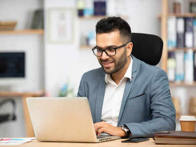 Why 8 out of 10 employees will switch jobs for greener pastures next year – The Times of India