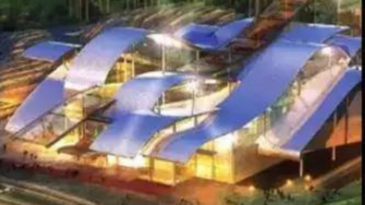 Andhra Pradesh to host India's first transmedia city 'Creator Land'