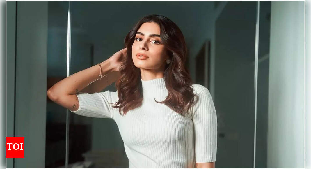 जब हुशी कपूर ने बताया कि कैसे उनकी दादी निर्मल कपौर ने उन्हें एक आदमी को खोजने के लिए बुलाया: “दादी सिर्फ किसी को लंबा और प्यारा चाहती है!” | हिंदी पर फिल्म समाचार
