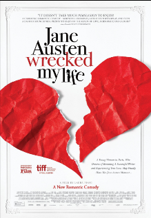 Jane Austen Wrecked My Life