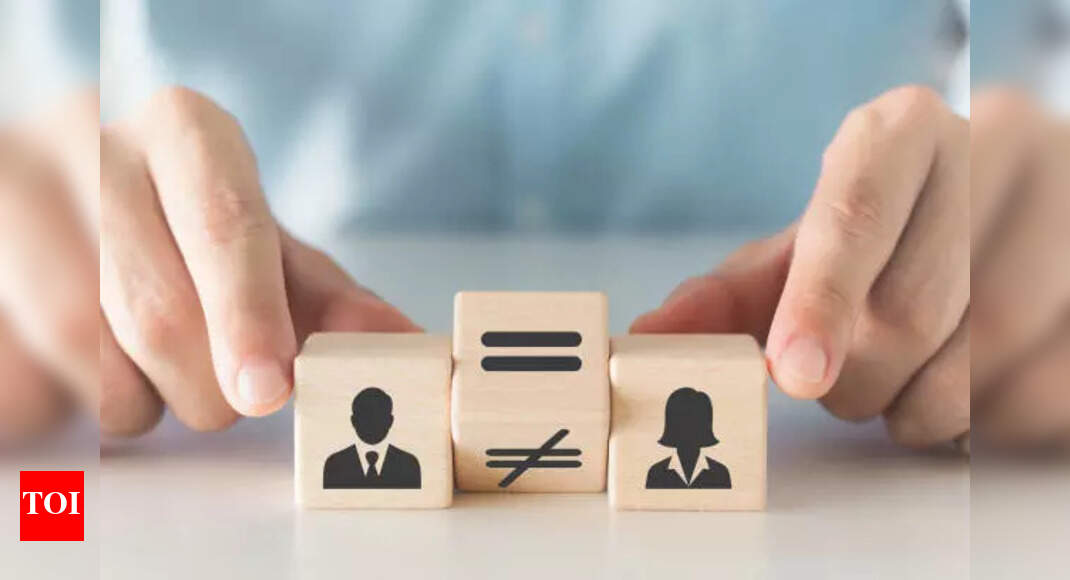 Unicorns, but no wings for women: India’s startup boom is leaving female leaders behind – The Times of India