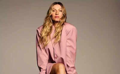 Tom Brady's ex-wife Gisele Bündchen spotted in rare public outing with