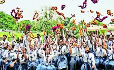 GSEB to announce GUJCET and HSC results 2025 on this date: Check details here – The Times of India