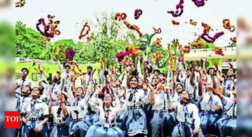 GSEB to announce GUJCET and HSC results 2025 on this date: Check details here – The Times of India