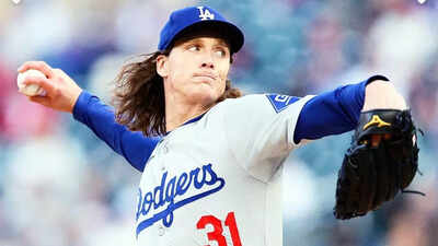 Tyler Glasnow opens up on emotional toll of repeated injuries and loyal support