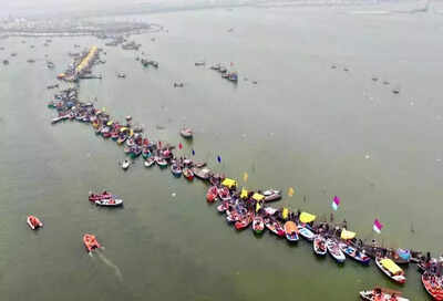 Ministry tells parliamentary panel of Namami Gange successes, gaps in waste management