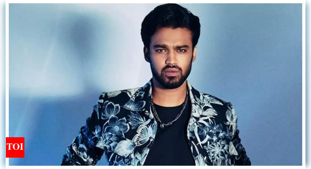 बेबिल खान वीडियो की विफलता के बाद संक्षेप में अपने खाते को निष्क्रिय करने के बाद इंस्टाग्राम पर लौटते हैं: “वीडियो को बहुत गलत तरीके से व्याख्या की गई थी …” | बेबिल खान वीडियो की विफलता के बाद संक्षेप में अपने खाते को निष्क्रिय करने के बाद इंस्टाग्राम पर लौटते हैं: “वीडियो को बहुत गलत तरीके से व्याख्या की गई थी …” |