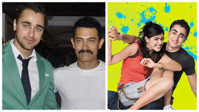 Aamir Khan outright REJECTED the idea of Imran Khan- Genelia Deshmukh starrer Jaane Tu Ya Jaane Na’s sequel, reveals director Abbas Tyrewala