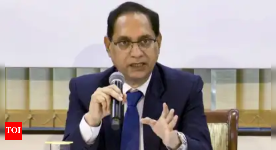 Sebi, FinMin push centralised KYC rollout; AI tools tackle 70,000 fraud cases: Pandey