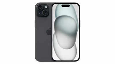 Apple iPhone 15 is available for just Rs 24,950 on Amazon; here's how to grab the limited time deal