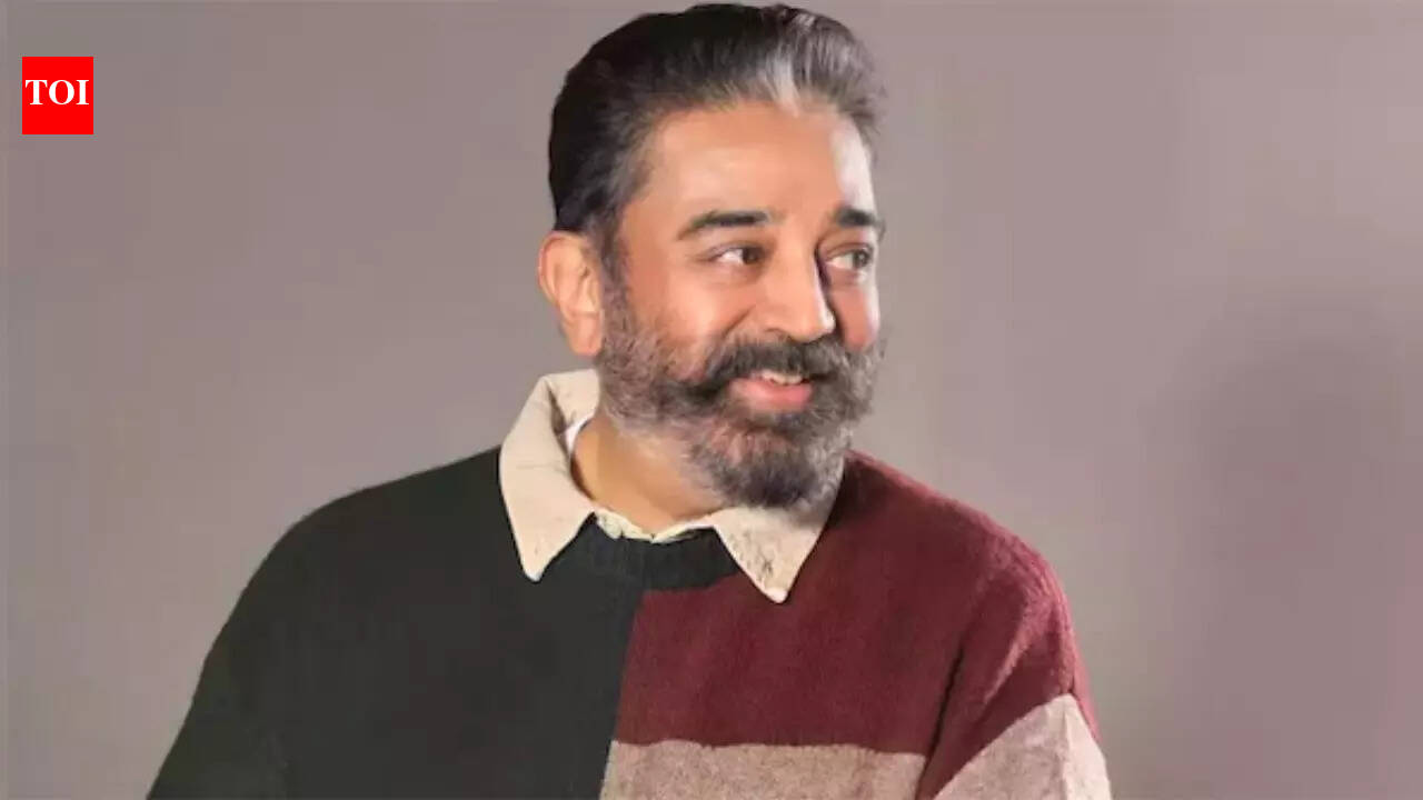 Lesser-known facts of Kamal Hassan: From inspiring Quentin Tarantino to ...