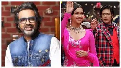अविनाश गोवरिकर याद करते हैं कि कैसे शाहरख खान स्टारर ओम शंती ओम के लिए दीपिका पडुकोस से मिलने वाले पहले व्यक्ति: 