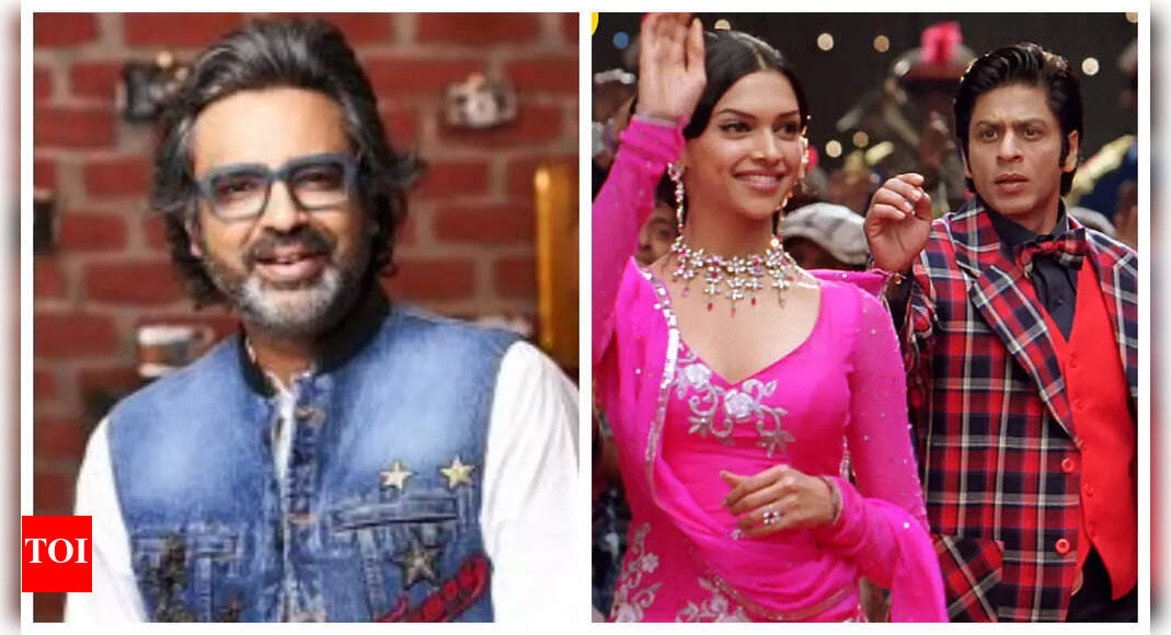 अविनाश गोवरिकर याद करते हैं कि शाहरख खान स्टारर ओम शंती ओम के लिए दीपिका पैडून से मिलने वाले पहले लोग: “मुझे याद है कि मैंने कैसे सोचा था …” |