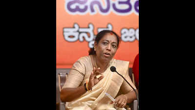 No safety for women, children in Congress govt: MLA