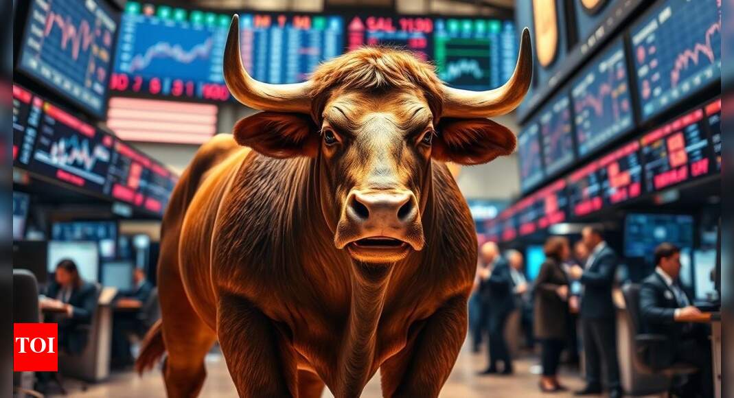 Top stocks to buy: Stock recommendations for the week starting May 5, 2025